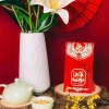 Bộ 6 Bao Lì Xì Giấy Ánh Kim Đỏ 2.026 - Dây Tua Rua, Chữ Tài An Lộc Hỷ Phúc Phú, Cao Cấp, Giá chỉ 17.500₫ 5