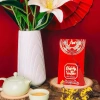 Bộ 6 Bao Lì Xì Giấy Ánh Kim Đỏ 2.026 - Dây Tua Rua, Chữ Tài An Lộc Hỷ Phúc Phú, Cao Cấp, Giá chỉ 17.500₫ 8