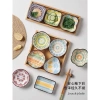 Bộ 6 Bát Nước Chấm Nhật Kawaii - Thiết Kế Dễ Thương, Giá Ưu Đãi 49.000 VNĐ 5