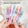 Bộ 6 bút dạ quang Kuromi Melody Cinnamoroll Kitty Pochacco Hangyodon - 31.000đ 3