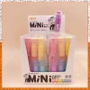 Bộ 6 bút highlight Mini kẹo ngọt B173 pastel nhỏ gọn, nhiều màu - giá 46k 7