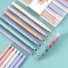 Bộ 6 bút highlight ST189 2 đầu màu pastel dễ thương, ghi nhớ sáng tạo, giá 29.800₫ 5