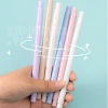 Bộ 6 bút highlight ST189 2 đầu màu pastel dễ thương, ghi nhớ sáng tạo, giá 29.800₫ 6