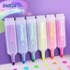 Bộ 6 bút nhớ Baoke MP4.910/MP4.904/MP492 - Highlight đa màu, giảm giá 20% chỉ 75.000₫ 9