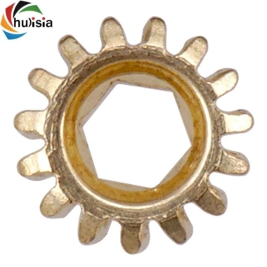 Bộ 6 Cái Chỉnh Chốt Đầu Máy 1/15 Bánh Răng Guitar Giá ưu đãi 37.400 VND 2
