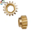 Bộ 6 Cái Chỉnh Chốt Đầu Máy 1/15 Bánh Răng Guitar Giá ưu đãi 37.400 VND 5