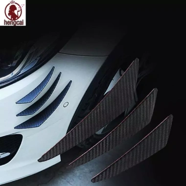 Bộ 6 cánh lướt gió carbon đa năng cản xe - Tự động, lắp nhanh, giá ưu đãi 83.380₫ 4 Bộ 6 cánh lướt gió carbon đa năng cản xe - Tự động, lắp nhanh, giá ưu đãi 83.380₫ 4
