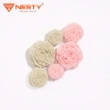 Bộ 6 charm gắn túi xách hoa hồng phụ kiện thời trang giá chỉ 50.000₫ 4