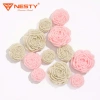 Bộ 6 charm gắn túi xách hoa hồng phụ kiện thời trang giá chỉ 50.000₫ 7
