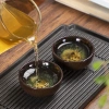 Bộ 6 chén trà Thiên Mục 55ml - Sang trọng, chịu nhiệt, giá ưu đãi 229.425 VND 4