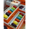 Bộ 6 chiếc bát ăn cơm 12cm cầu vồng Le Creuset - An toàn máy rửa bát, lò vi sóng, giá ưu đãi 479.000₫ 4