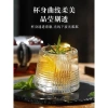Bộ 6 cốc thủy tinh cao cấp chịu nhiệt, đế xoay 360, hàng nội địa, giá ưu đãi 80.000đ 4