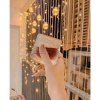 Bộ 6 cốc thủy tinh cao cấp chịu nhiệt, đế xoay 360, hàng nội địa, giá ưu đãi 80.000đ 5