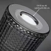 Bộ 6 Cốc Thủy Tinh Đế Xoay 360 độ, Ly Lõi Xoay Chịu Nhiệt Cao Cấp, Giá Ưu Đãi 86.000đ 6