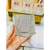 Bộ 6 Cốc Thủy Tinh Đế Xoay 360 độ, Ly Lõi Xoay Chịu Nhiệt Cao Cấp, Giá Ưu Đãi 86.000đ 8
