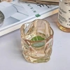 Bộ 6 cốc thủy tinh decor xoắn sang trọng - Ly whisky cao cấp, chỉ 110.000₫ 10
