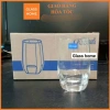 Bộ 6 Cốc Thủy Tinh Ocean Charisma 415ml - Thiết Kế Sang Trọng, Giá 159.999₫ 6