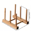 Bộ 6 Cốc Trà Thủy Tinh Cao Cấp Chịu Nhiệt, Sang Trọng, Giá Ưu Đãi 40.000₫ 10