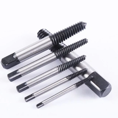 Bộ 6 đầu vặn vít gãy 3-22mm MONQIQI – Tháo ốc gãy, lấy vít gãy, giá chỉ 49.000₫ 4 Bộ 6 đầu vặn vít gãy 3-22mm MONQIQI – Tháo ốc gãy, lấy vít gãy, giá chỉ 49.000₫ 4