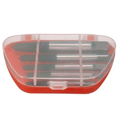 Bộ 6 đầu vặn vít gãy 3-22mm MONQIQI – Tháo ốc gãy, lấy vít gãy, giá chỉ 49.000₫ 8 Bộ 6 đầu vặn vít gãy 3-22mm MONQIQI – Tháo ốc gãy, lấy vít gãy, giá chỉ 49.000₫ 8