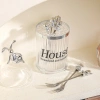 Bộ 6 dĩa ăn trái cây Nắp Thỏ House inox 304 không gỉ, sang trọng kèm hộp, chỉ 80.000₫ 3