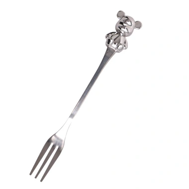 Bộ 6 dĩa ăn trái cây Nắp Thỏ House inox 304 không gỉ, sang trọng kèm hộp, chỉ 80.000₫ 8