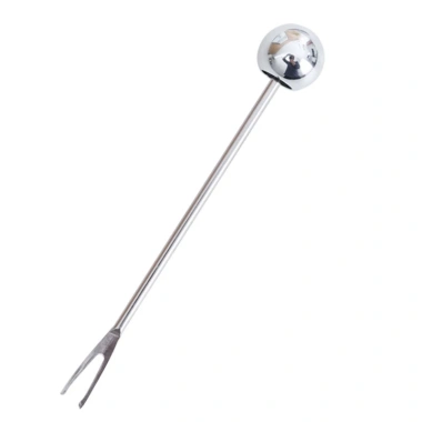 Bộ 6 dĩa ăn trái cây Nắp Thỏ House inox 304 không gỉ, sang trọng kèm hộp, chỉ 80.000₫ 9