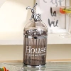 Bộ 6 dĩa ăn trái cây Nắp Thỏ House inox 304 không gỉ, sang trọng kèm hộp, chỉ 80.000₫ 10