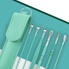 Bộ 6 Dụng Cụ Làm Sạch Tai - Đánh Bay Bụi Đệm Tai, Giá Ưu Đãi 35.970₫ 9