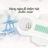 Bộ 6 gói Băng vệ sinh Yeonchi Premium Hàn Quốc 35cm siêu mỏng 0.1cm - Ban đêm, giá chỉ 41.000₫ 4