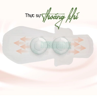 Bộ 6 gói Băng vệ sinh Yeonchi Premium Hàn Quốc 35cm siêu mỏng 0.1cm - Ban đêm, giá chỉ 41.000₫