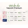 Bộ 6 gói Băng vệ sinh Yeonchi Premium Hàn Quốc 35cm siêu mỏng 0.1cm - Ban đêm, giá chỉ 41.000₫ 7