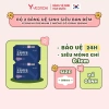 Bộ 6 gói Băng vệ sinh Yeonchi Premium Hàn Quốc 35cm siêu mỏng 0.1cm - Ban đêm, giá chỉ 41.000₫ 9