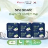 Bộ 6 gói Băng vệ sinh Yeonchi Premium Hàn Quốc 35cm siêu mỏng 0.1cm - Ban đêm, giá chỉ 41.000₫ 10