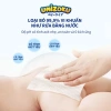 Bộ 6 gói khăn ướt UMIZOKU không cồn, không parabens - cao cấp cho bé, giá 98.100 VND 4
