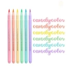 Bộ 6 Highlighter Đầu Mềm Nhựa Nhiều Màu - Bút Đánh Dấu Văn Phòng Phẩm Giá Ưu Đãi 54.120₫ 3