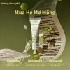 Bộ 6 hương Roopy Kem tay tinh dầu thực vật 75g - hương ba tầng hoa quả dưỡng ẩm cấp nước, Roopy x Butterbear 5