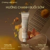 Bộ 6 hương Roopy Kem tay tinh dầu thực vật 75g - hương ba tầng hoa quả dưỡng ẩm cấp nước, Roopy x Butterbear 6