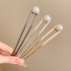 Bộ 6 kẹp tóc chữ u đơn giản thời trang Hàn Quốc cho nữ - Giá 15.840 VND 10