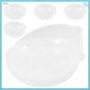 Bộ 6 khay polystyrene trong suốt có vạch đo dung tích - Đựng thực phẩm tiện lợi cho đầu bếp gia đình 8