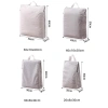 Bộ 6 Lưới Giặt Máy Dày, Có Tay Cầm, Đa Kích Cỡ, Túi Giặt Giá ưu đãi 56.202 5