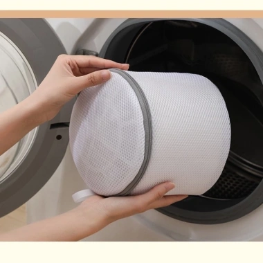 Bộ 6 Lưới Giặt Máy Dày, Có Tay Cầm, Đa Kích Cỡ, Túi Giặt Giá ưu đãi 56.202 6 Bộ 6 Lưới Giặt Máy Dày, Có Tay Cầm, Đa Kích Cỡ, Túi Giặt Giá ưu đãi 56.202 6