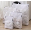 Bộ 6 Lưới Giặt Máy Dày, Có Tay Cầm, Đa Kích Cỡ, Túi Giặt Giá ưu đãi 56.202 8