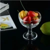 Bộ 6 ly kem thủy tinh sóng F187 - Dùng cho kem, sữa chua, chè, hoa quả - Giá ưu đãi 148.500đ 8