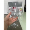Bộ 6 ly rượu vang đỏ DELI - Thủy tinh pha lê tinh khiết, không lo bể vỡ, giá 165.000 VND 5