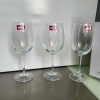 Bộ 6 ly rượu vang đỏ DELI - Thủy tinh pha lê tinh khiết, không lo bể vỡ, giá 165.000 VND 10