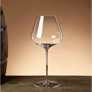 Bộ 6 Ly Rượu Vang Pha Lê 460ml Sang Trọng - Giá ưu đãi 280.000₫, giảm tới 78.000₫