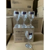 Bộ 6 ly rượu vang sang trọng - Giảm giá sốc, chỉ 129.000 VND, sale thả ga 2