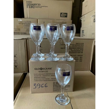 Bộ 6 ly rượu vang sang trọng - Giảm giá sốc, chỉ 129.000 VND, sale thả ga 2