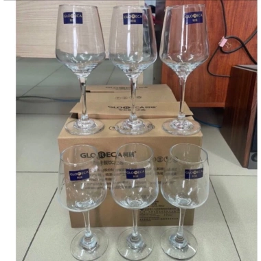 Bộ 6 ly rượu vang sang trọng - Giảm giá sốc, chỉ 129.000 VND, sale thả ga 4